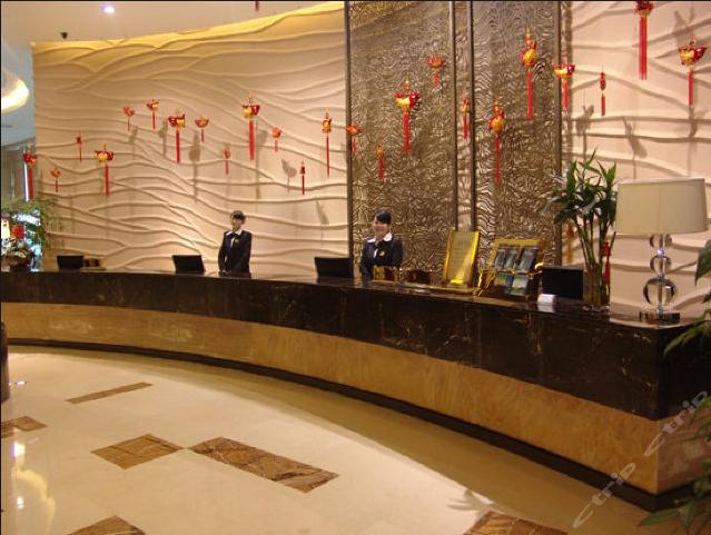 Hangzhou Tonglu Jinxin Hotel Kültér fotó